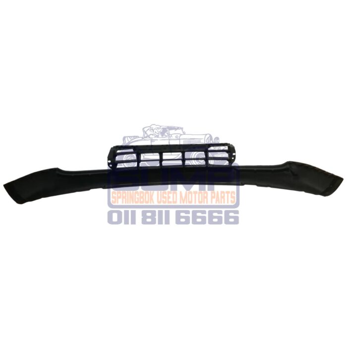 Bumper Grill Polo 02 - 05 (+ SPOILER) - Image 2
