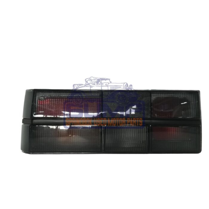 Tail Lamp Golf 1 Smoked