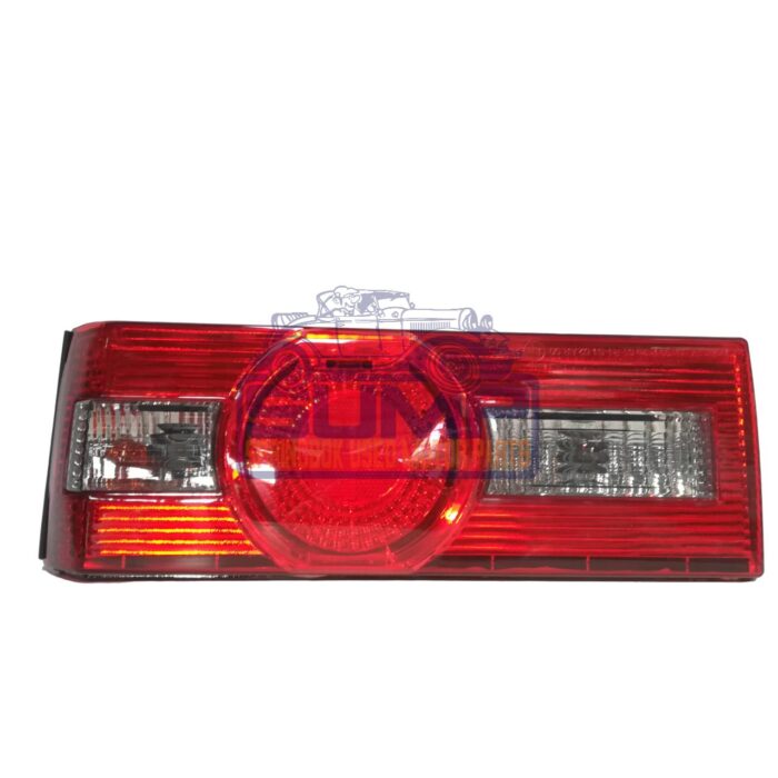 Tail Lamp Volkswagen Golf Velocity Smoke 06 - 09 Rh