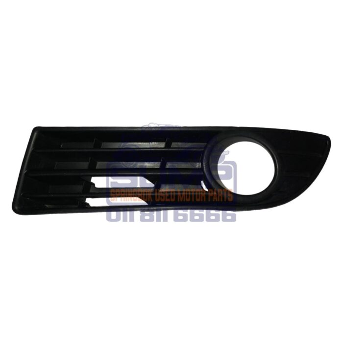 Bumper Grill Polo 05 - Up (+ HOLE)