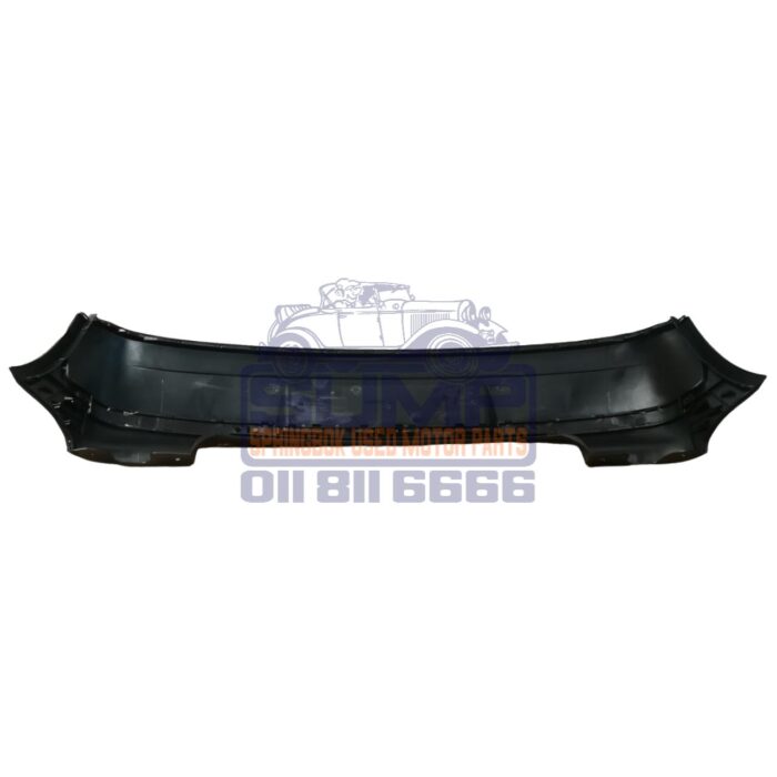 Bumper Rear Polo Hatch 05 - Up - Image 2