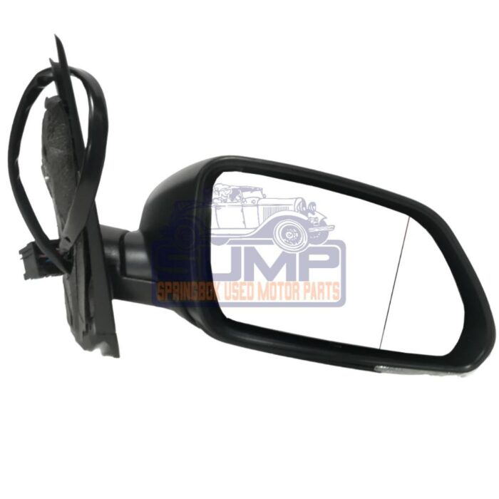 Door Mirror Polo 06 - Up Electric Indicator - Image 2