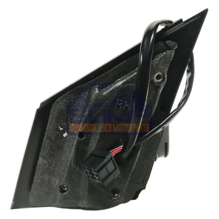 Door Mirror Polo 06 - Up Electric Indicator - Image 3