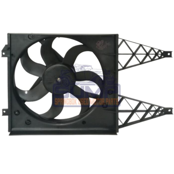 Fan Assembly Polo Vivo 1.4/6 Singel Fan 10 - 17 - Image 2