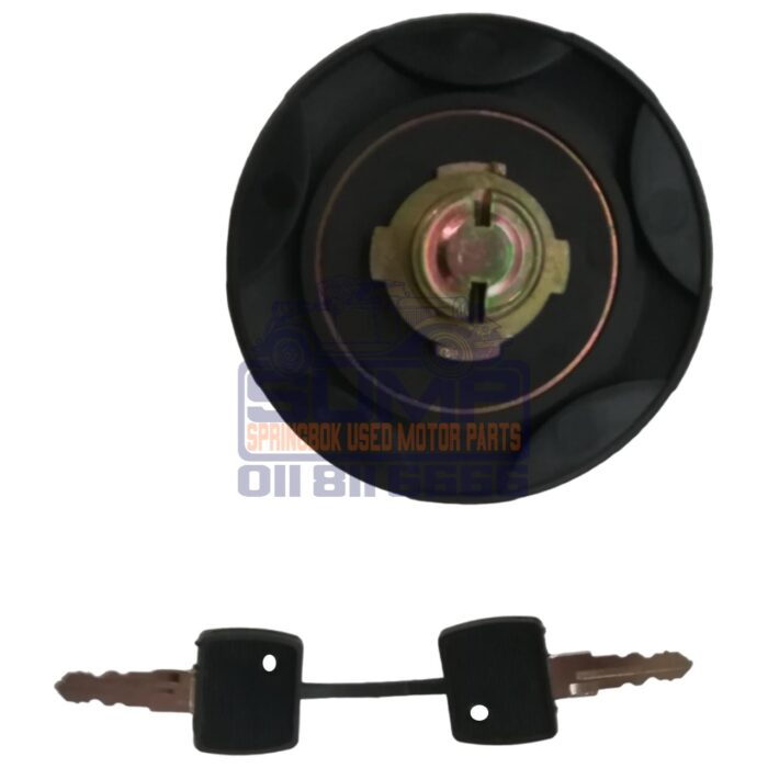 Petrol Cap Golf 1 87 - 05 (+ KEY) - Image 2
