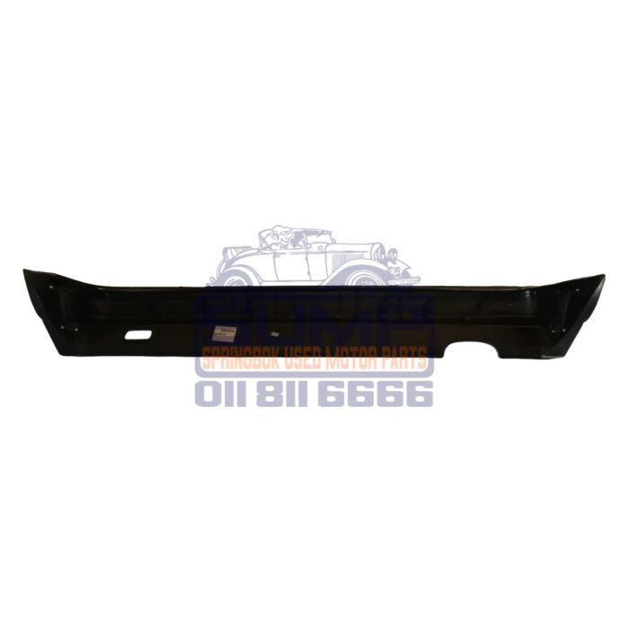 Bumper Rear Wide Citi Golf 1 87 - 09 - Image 2