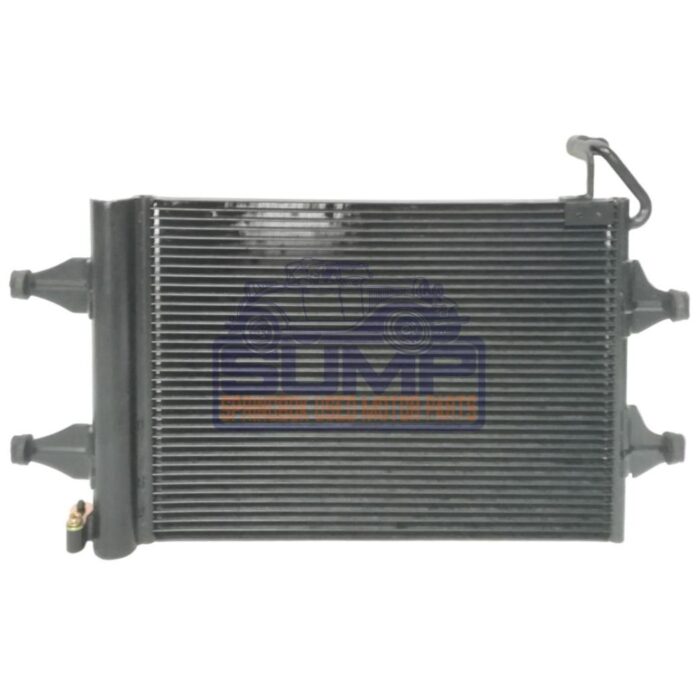 Aircon Condensor 1.4/6/8/2.0P - 1.4D/1.9D 02-09