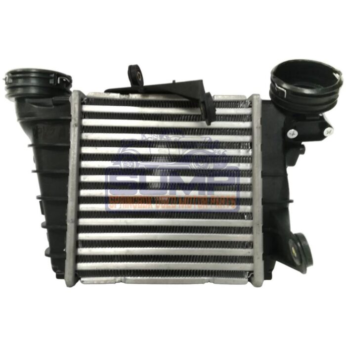 Intercooler Polo 05 - 09