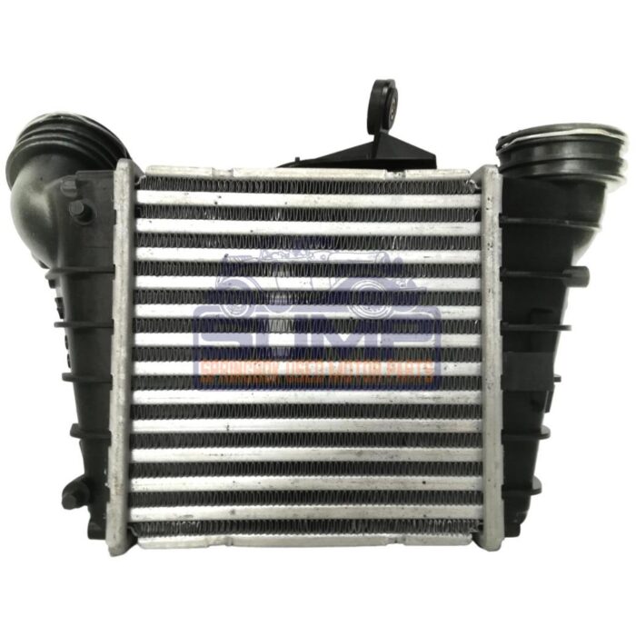 Intercooler Polo 05 - 09 - Image 2
