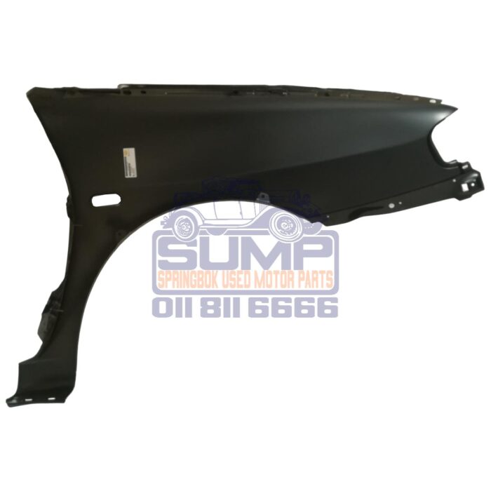 Fender Volkswagen Polo 96 - 01 (WITH HOLE) Lh - Image 2