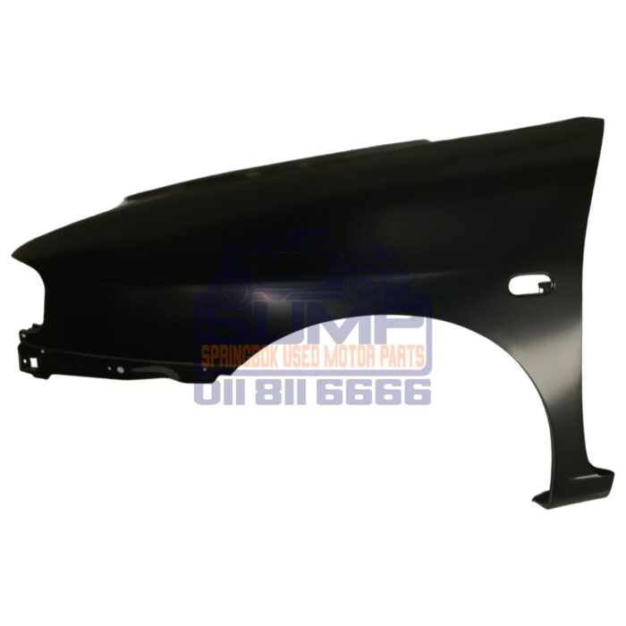 Fender Volkswagen Polo 96 - 01 (WITH HOLE) Lh