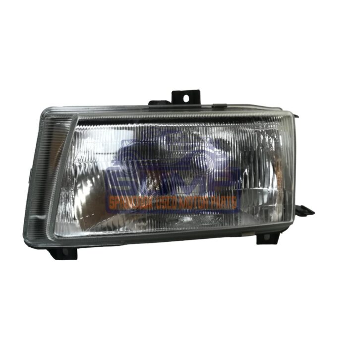 Headlamp Volkswagen Polo 96 - 00 Sq Plug Lh