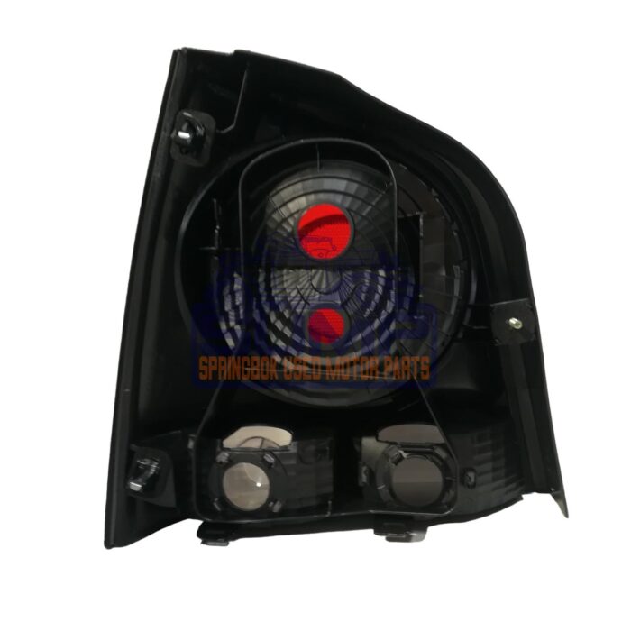 Tail Lamp Vivo 10 - Up Black - Image 2