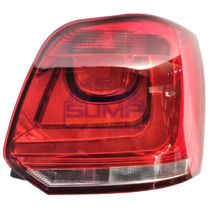 Tail Lamp Polo Hatch 10 - Up
