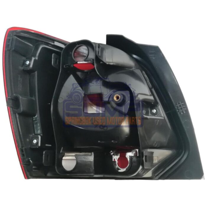 Tail Lamp Polo Hatch 10 - Up - Image 2