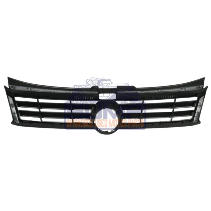 Grill Volkswagen Polo Vivo 10 - 14 - Image 2