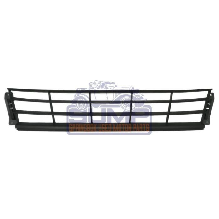 Bumper Grill Center Volkswagen Polo Vivo 10 - 14
