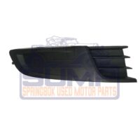 Bumper Grill Vivo 10 - 14 (NO HOLE)