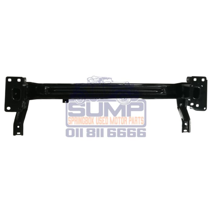 Bumper Stiffner Volkswagen POLO6 Hatch 10 - 14 / Vivo 18 - Up - Image 2