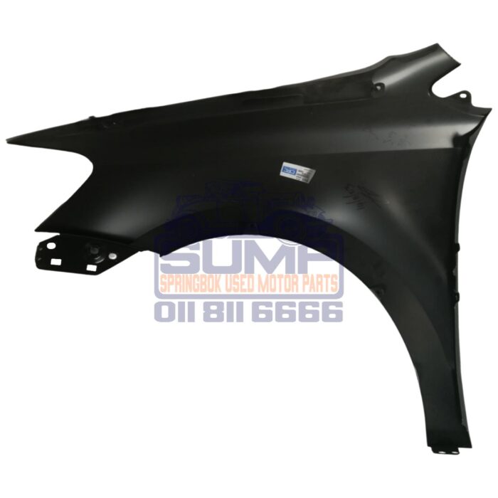 Fender Polo 10 - Up Hatch - Image 2