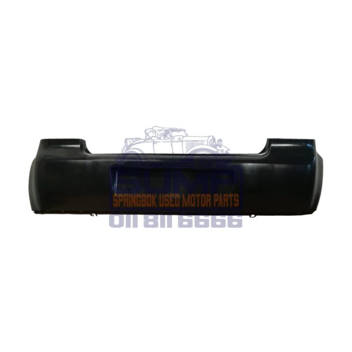 Bumper Rear Vivo Hatch 10 - Up