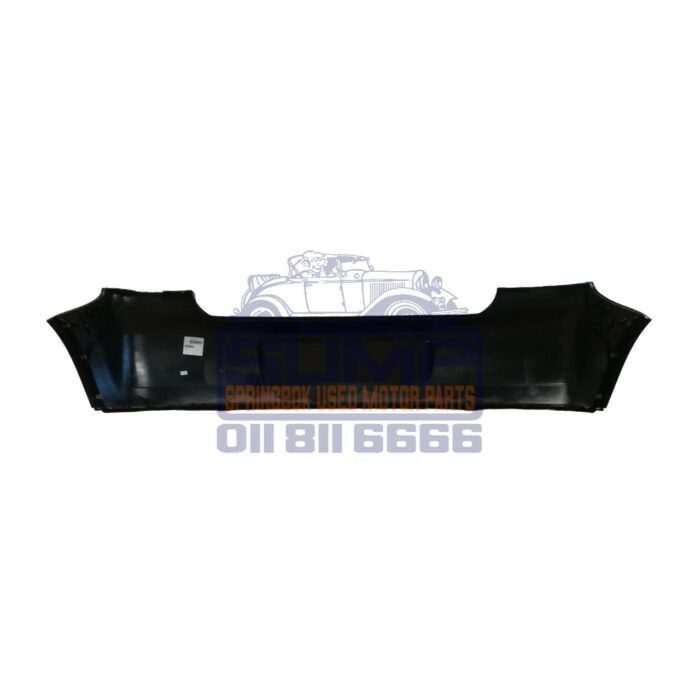 Bumper Rear Vivo Hatch 10 - Up - Image 2