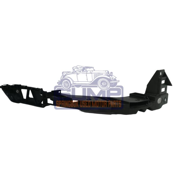 Headlamp Bracket Volkswagen Polo 10 - 17 / Vivo 18 - Up Rh