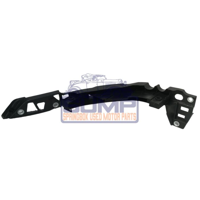 Headlamp Bracket Volkswagen Polo 10 - 17 / Vivo 18 - Up Rh - Image 2