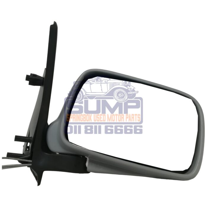 Door Mirror Polo + Wire 00 - Up - Image 2
