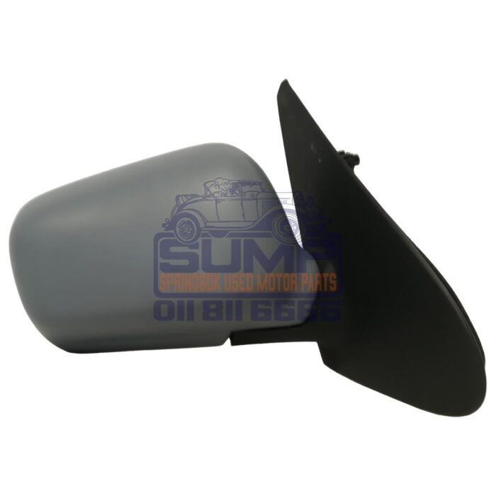 Door Mirror Polo + Wire 00 - Up