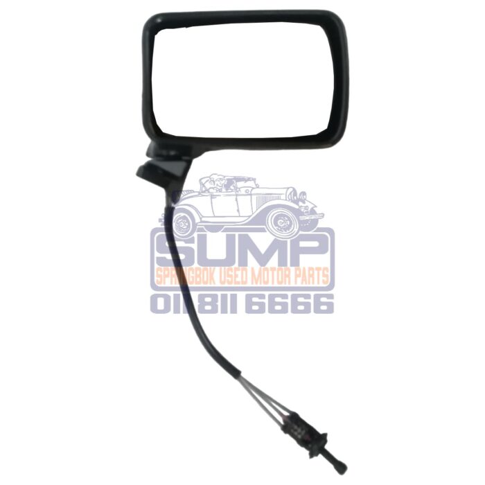 Door Mirror Golf 1 (BIG) 87 - 05 - Image 2