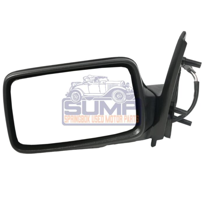 Door Mirror Elec GOLF3 / JETTA3 - Image 2