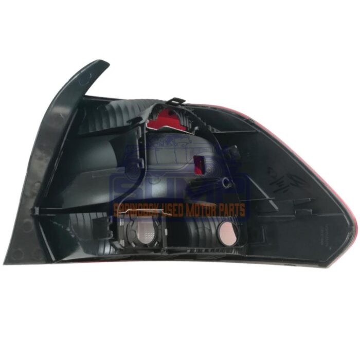 Tail Lamp Polo Sed 10 - 16 - Image 2