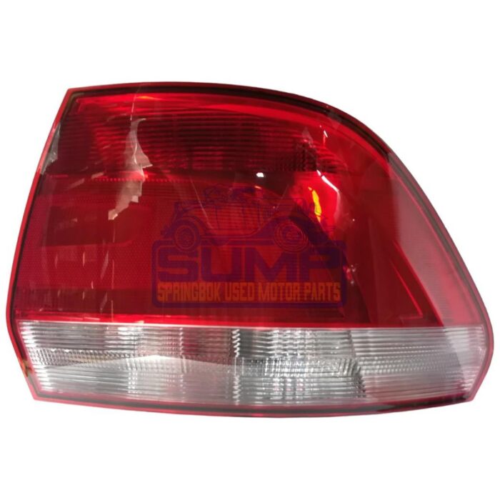 Tail Lamp Polo Sed 10 - 16