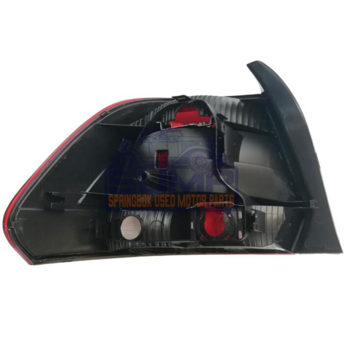 Tail Lamp Polo Sed 10 - 16 - Image 2