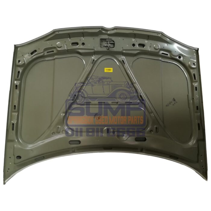 Bonnet Golf 4 99 - 03 - Image 2