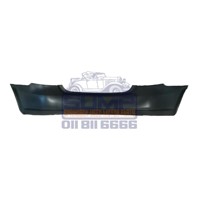 Bumper Rear Polo 6 Sed 10 - 16 - Image 2