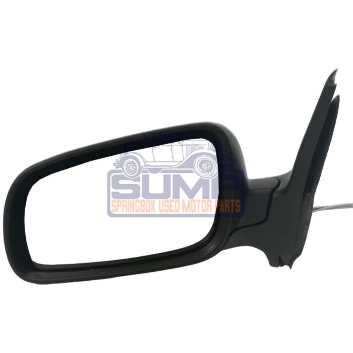 Door Mirror Volkswagen GOLF4 99 - 05 Manual Lh - Image 2