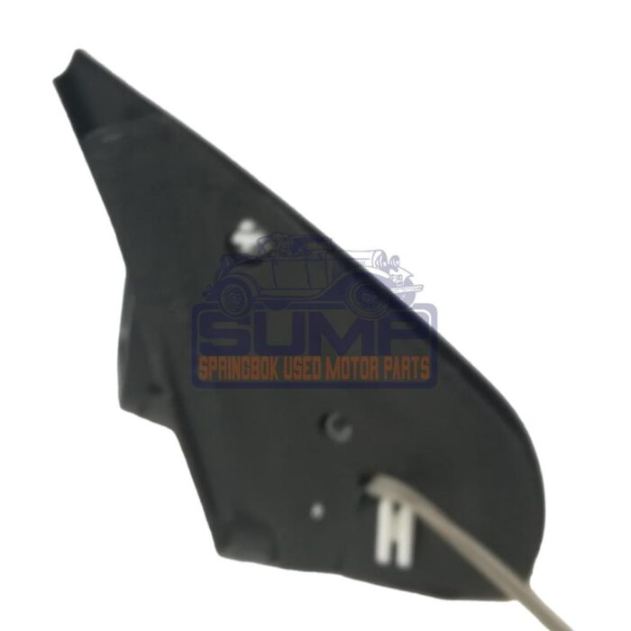 Door Mirror Volkswagen GOLF4 99 - 05 Manual Lh - Image 3