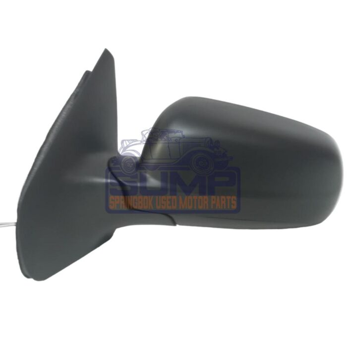 Door Mirror Volkswagen GOLF4 99 - 05 Manual Lh