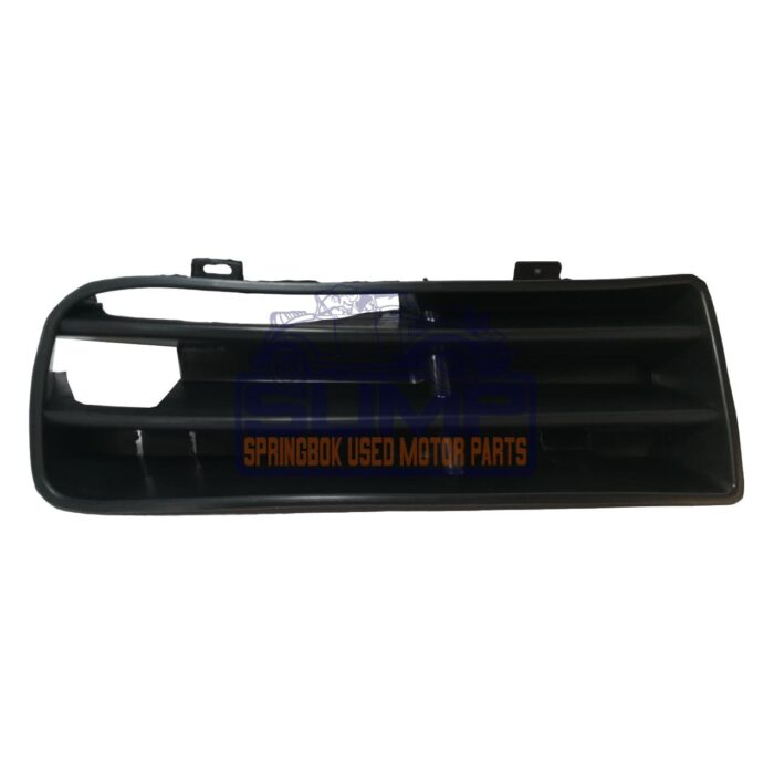 Bumper Grill Golf 4