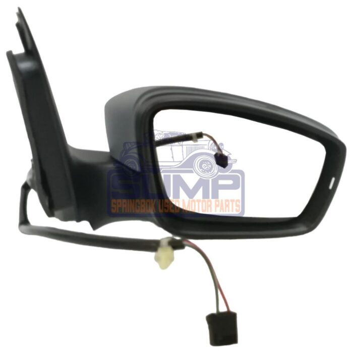 Door Mirror Polo Sed 10 - 16 (ELECTRIC) - Image 2