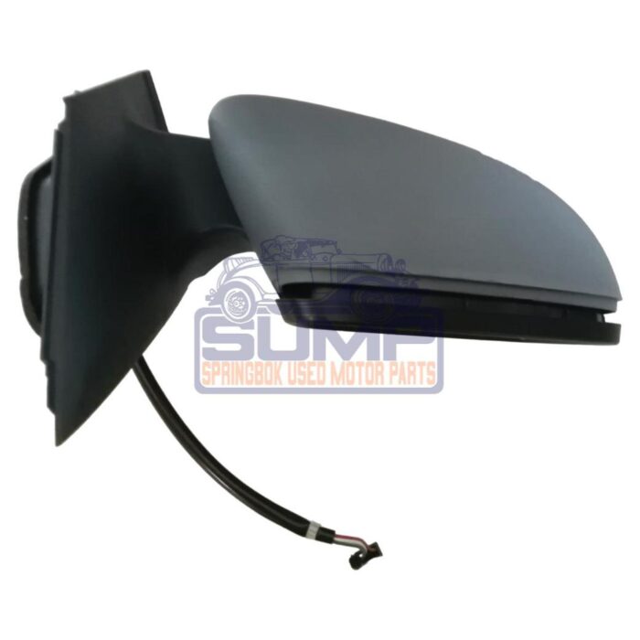 Door Mirror Polo Sed 10 - 16 (ELECTRIC) - Image 4