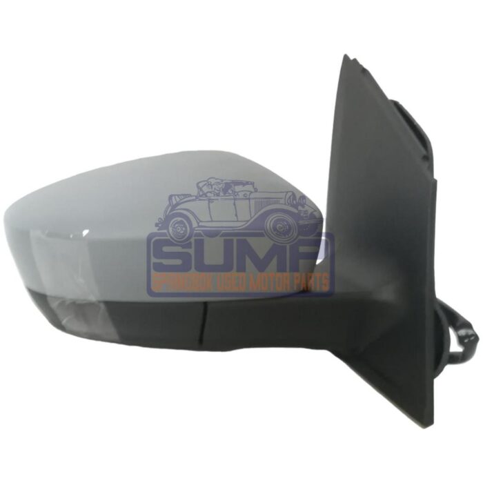 Door Mirror Polo Sed 10 - 16 (ELECTRIC)