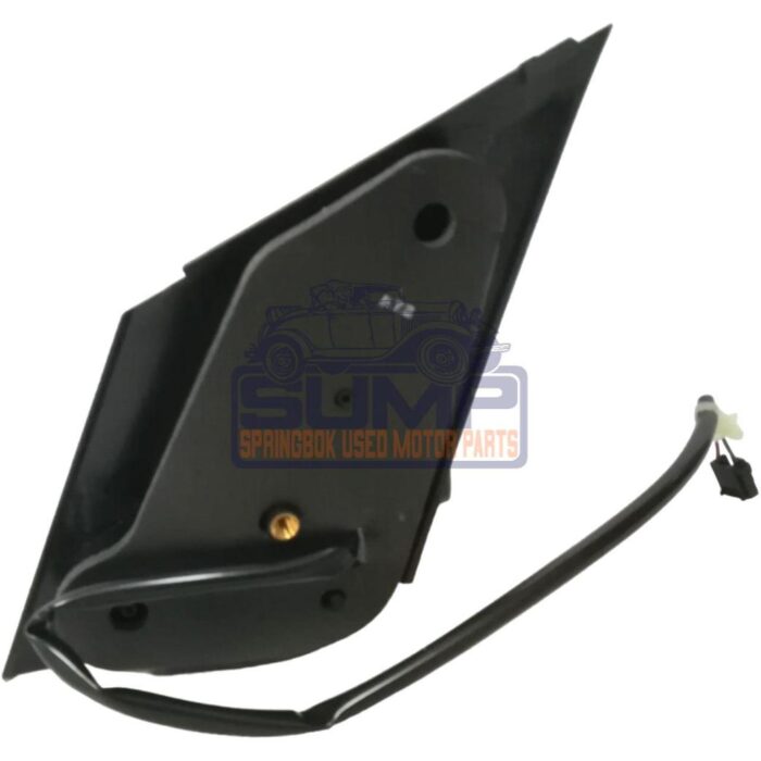 Door Mirror Polo Sed 10 - 16 (ELECTRIC) - Image 3