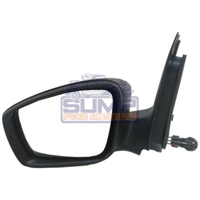 Door Mirror Polo Sed 10 - 16 (MANUAL) - Image 2