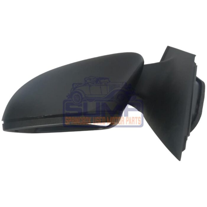 Door Mirror Polo Sed 10 - 16 (MANUAL) - Image 3