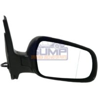 Door Mirror Volkswagen GOLF4 Electric 99 - 03 Rh - Image 2