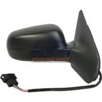 Door Mirror Volkswagen GOLF4 Electric 99 - 03 Rh