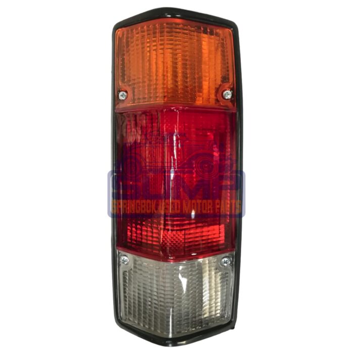 Tail Lamp Caddy Bakkie Golf 1